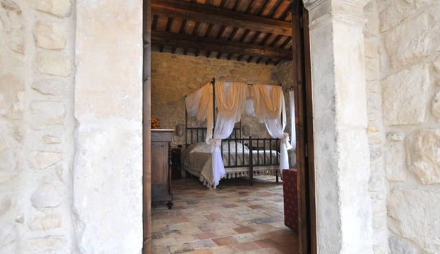 Agriturismo Borgo San Martino
