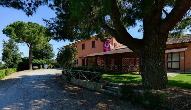 Agriturismo Brancalino