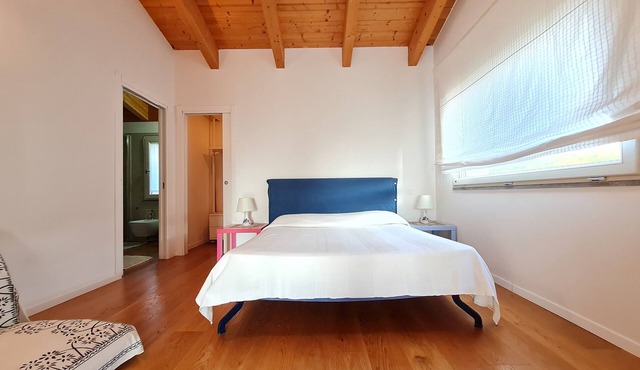 Agriturismo Buonavista - Parco della Maremma
