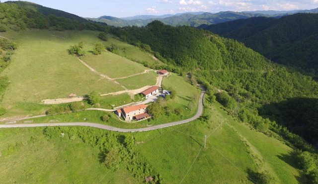 Agriturismo Cà Nova