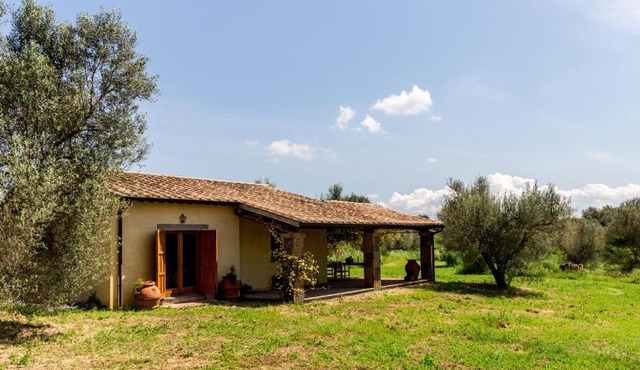 Agriturismo Casa Caponetti