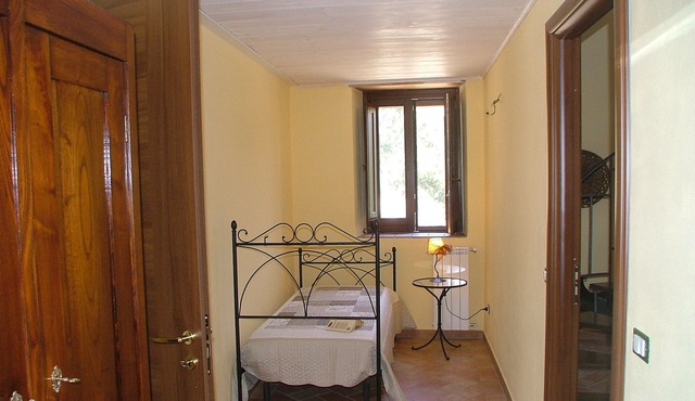 Agriturismo Casato Ruggero