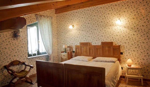 Agriturismo Cascina Papa Mora