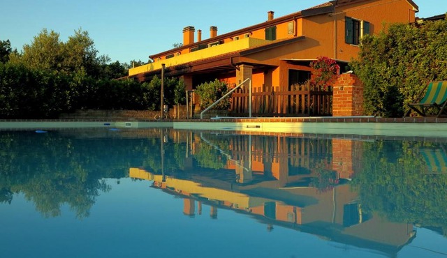 Agriturismo Colomboni