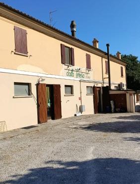 Agriturismo dalla Teresa