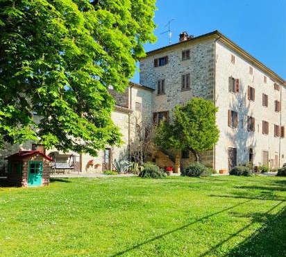 Agriturismo Del Casato