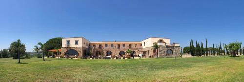 Agriturismo Donna Germana
