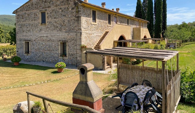 Agriturismo Due Ponti