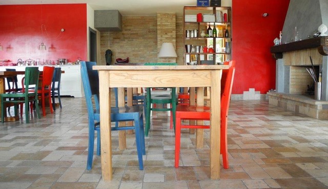 Agriturismo Eschito