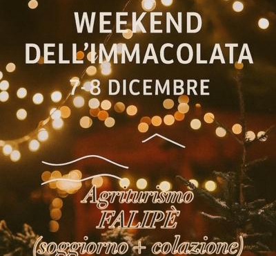 Agriturismo Falipè B&B rurale