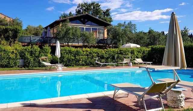 Agriturismo Fiore di Campo