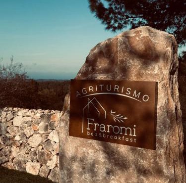 Agriturismo Fraromi