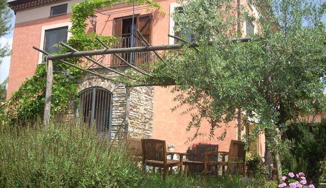 Agriturismo i Moresani