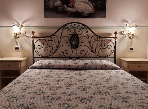 Agriturismo I Sapori Di Un Tempo