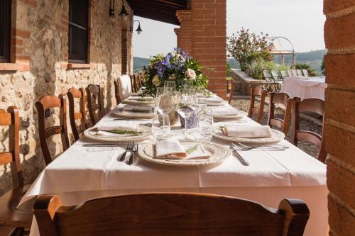 Agriturismo Il Felciaione