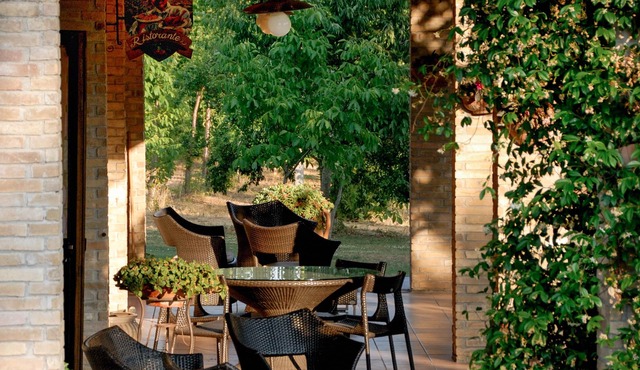 Agriturismo Il Giardino dei Ciliegi
