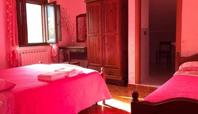 Agriturismo Il Giardino dei Ciliegi