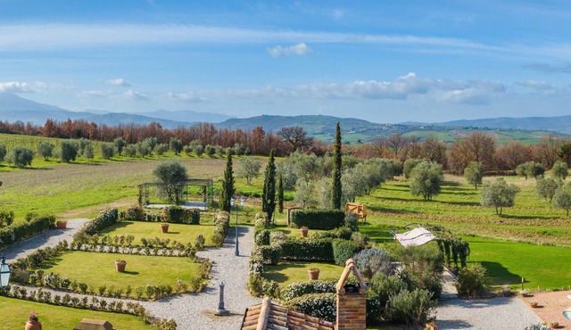 Agriturismo Il Macchione