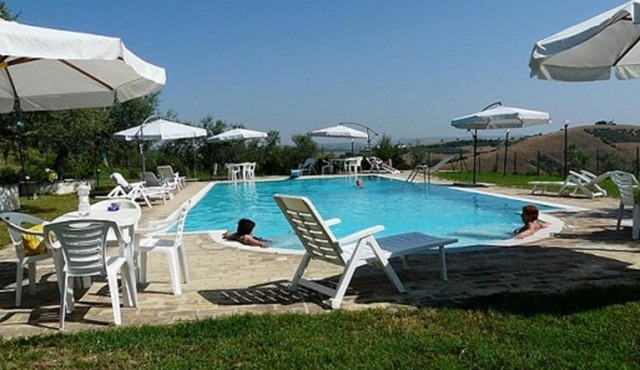 Agriturismo Il Portico