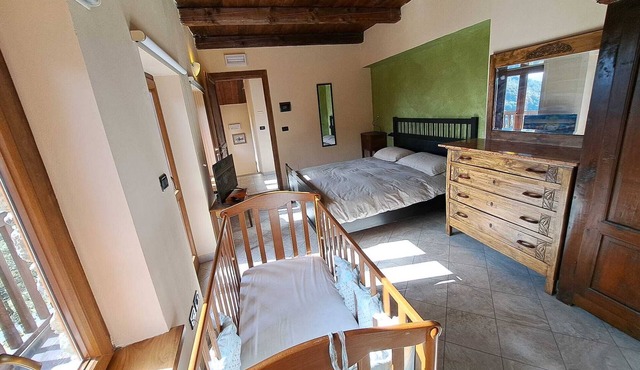 Agriturismo il Runch