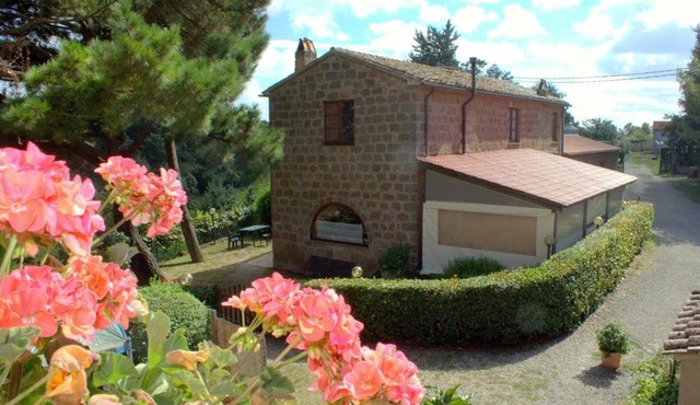 Agriturismo Il Vecchio Fienile