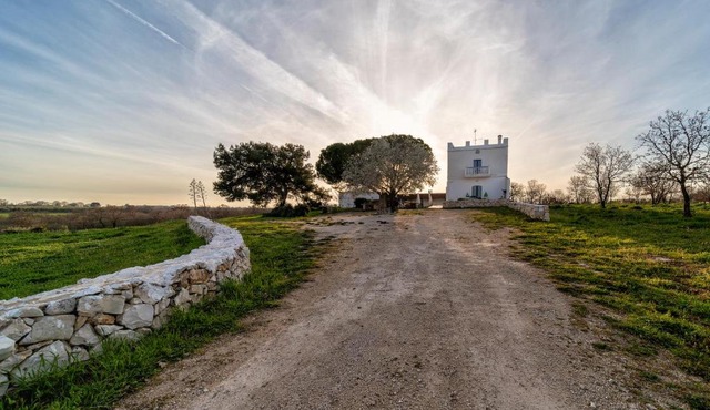 Agriturismo Tenuta del Grillaio