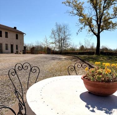Agriturismo Nani