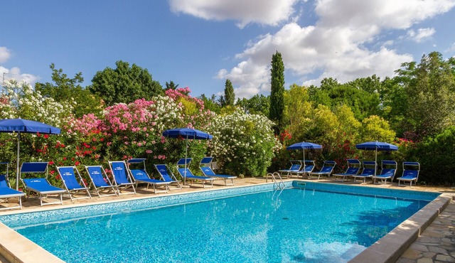 Agriturismo 'Bilo Anemone' with Pool, Wi-Fi & Garden