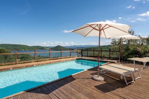 Agriturismo Le Ceregne Bio