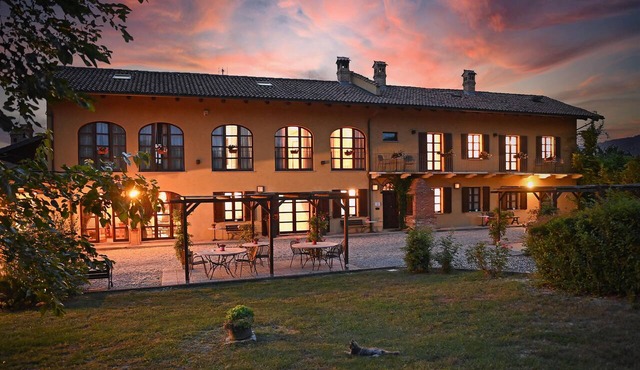 Agriturismo La Ca' D'Olga