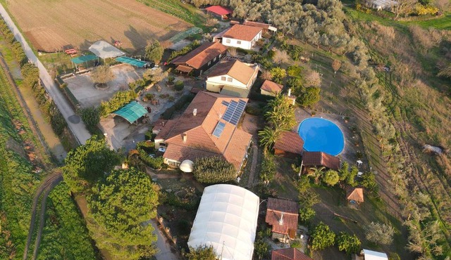 Agriturismo La Fattoria
