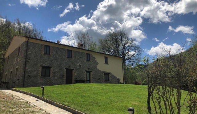 Agriturismo La Ferraia