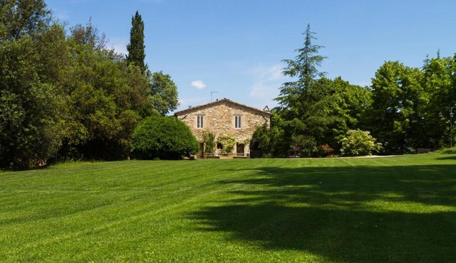 Agriturismo La Fonte