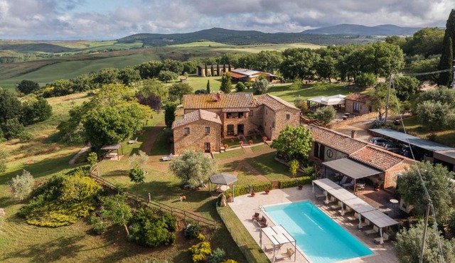 Agriturismo La Fonte