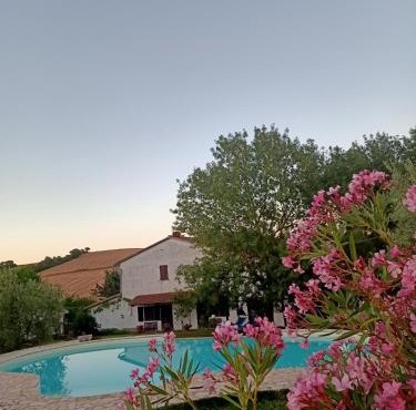 Agriturismo La Locandiera