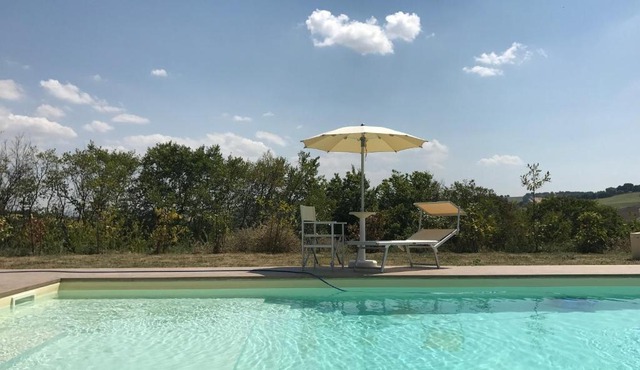 Agriturismo La Nocicchia