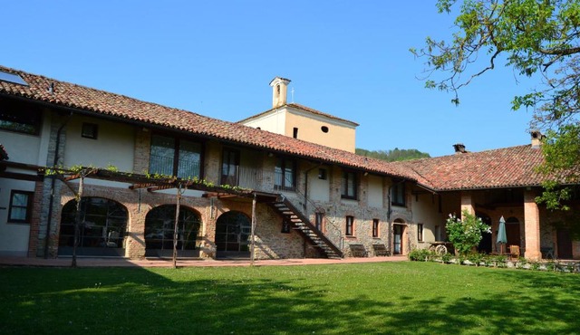 Agriturismo La Pieve