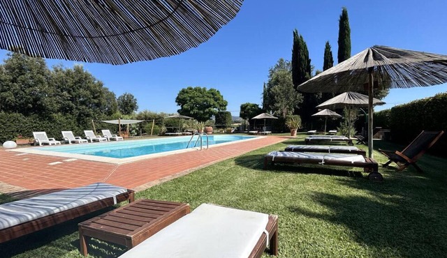 Agriturismo La Quercia - Wine&Pool