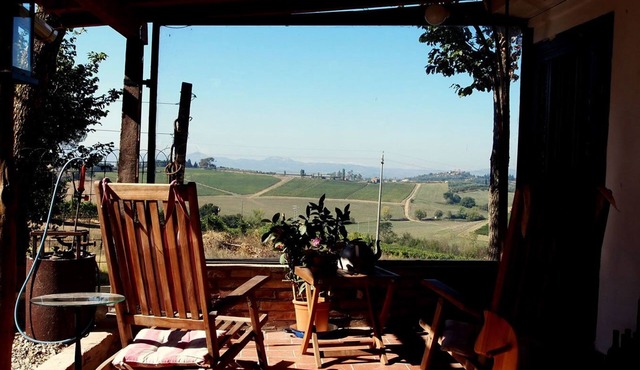 Agriturismo La Terra