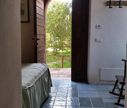 Agriturismo La Torre Rossa