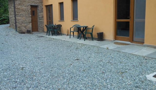 Agriturismo le Lasarde