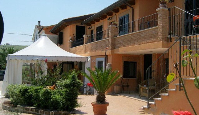 Agriturismo Le Vigne