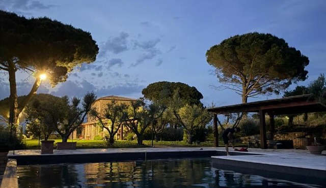 Agriturismo Mamma Maria