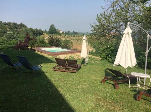 Agriturismo Minaldo