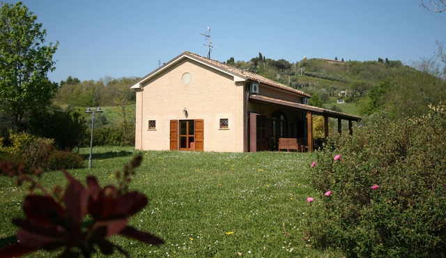 Agriturismo Monte Giove - Casa di Ponente