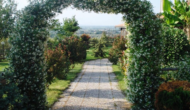 Agriturismo Montigliano