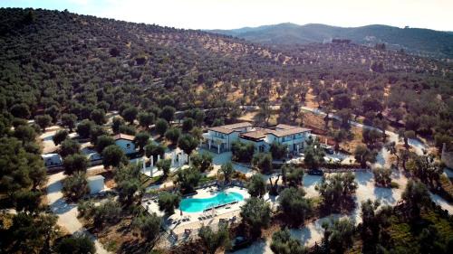 Agriturismo Passione Natura