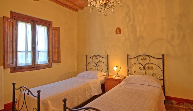 Agriturismo Podere Delle Querci