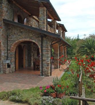 Agriturismo Podere Gozzuto
