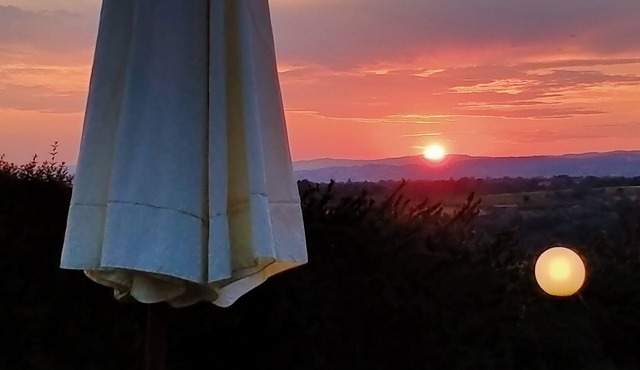 Agriturismo Poggio delle Conche